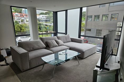 Photo of property in 109/212u Willis Street, Te Aro, Wellington, 6011