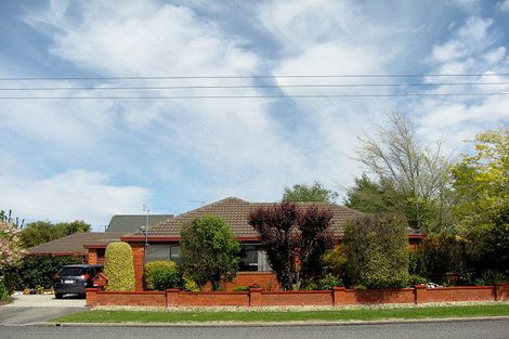 Photo of property in 53 West Belt, Rangiora, 7400