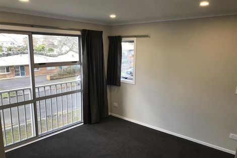 Photo of property in 11/16u Hammond Street, Hamilton Central, Hamilton, 3204