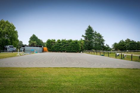 Photo of property in 4/229 Curraghs Road, Rolleston, Christchurch, 7675