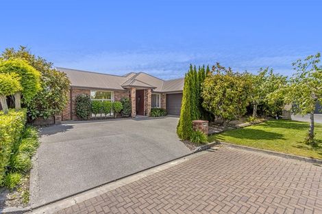 Photo of property in 5 Grace Close, Aidanfield, Christchurch, 8025