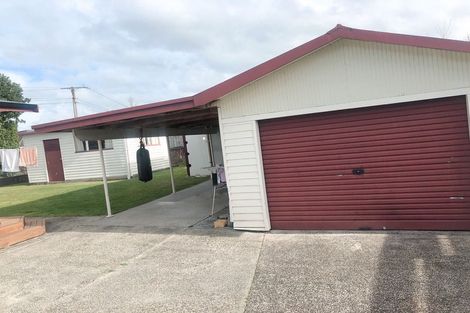Photo of property in 41 Morris Road, Hillcrest, Hamilton, 3216