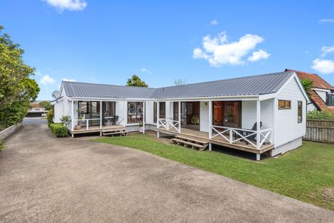 Photo of property in 43 Palmyra Way, Half Moon Bay, Auckland, 2012