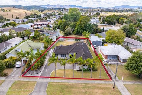 Photo of property in 131 Hokianga Road, Dargaville, 0310