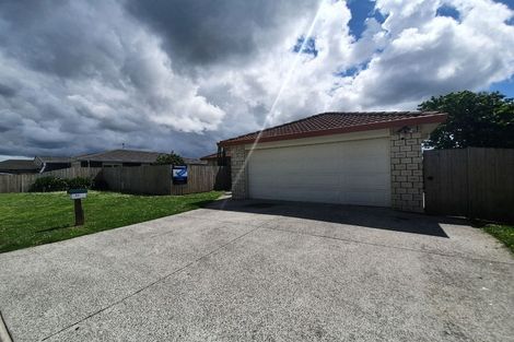 Photo of property in 27 Margarita Rise, Pukekohe, 2120