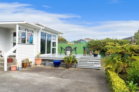 Photo of property in 23 Tasman Street, Levin, 5510