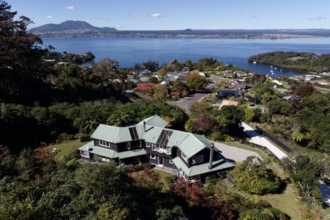Photo of property in 21 Brunette Drive, Acacia Bay, Taupo, 3330