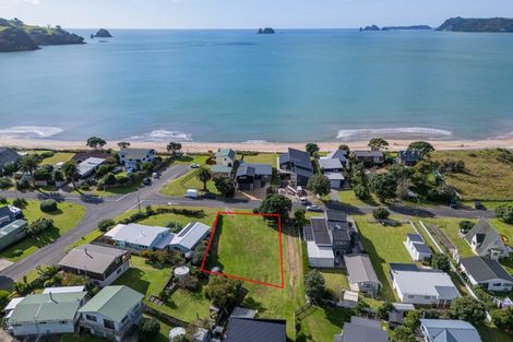 Photo of property in 33 Joseph Road, Wharekaho, Whitianga, 3592