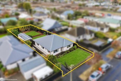 Photo of property in 241 Breezes Road, Aranui, Christchurch, 8061
