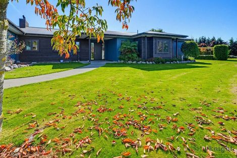 Photo of property in 1055 Browns Road, Swannanoa, Rangiora, 7475