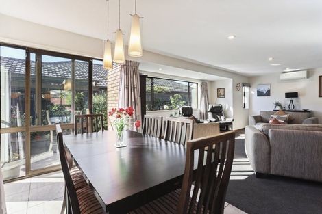 Photo of property in 3/8 Angela Street, Upper Riccarton, Christchurch, 8041