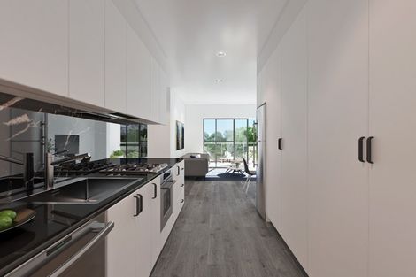 Photo of property in 1/4 Richards Avenue, Forrest Hill, Auckland, 0620