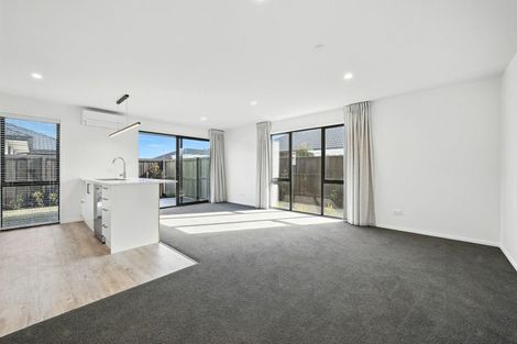 Photo of property in 5 Monarch Drive, Rolleston, 7614