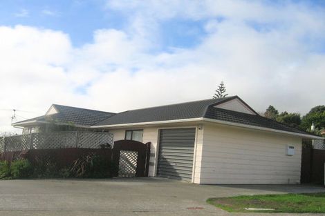 Photo of property in 47c Rose Street, Ranui, Porirua, 5024
