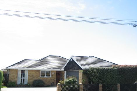 Photo of property in 2/18a Bicknor Street, Templeton, Christchurch, 8042