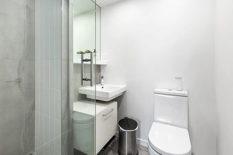 Photo of property in Vsp South, 701/168u Victoria Street, Te Aro, Wellington, 6011