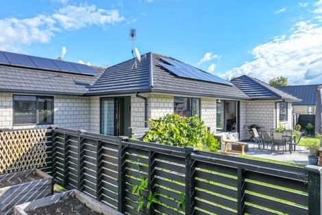 Photo of property in 4 Hugo Shaw Drive, Cambridge, 3434