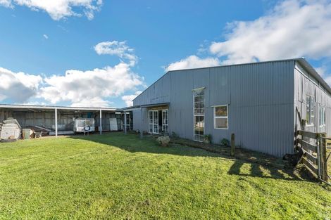 Photo of property in 3001a State Highway 2, Waitakaruru, Ngatea, 2471