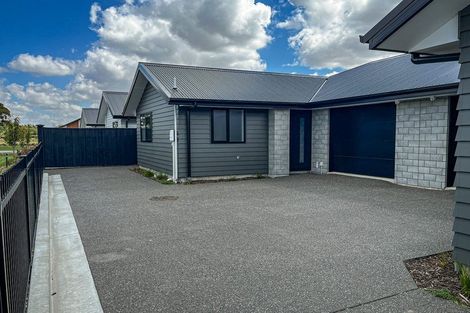 Photo of property in 9 Matai Springs Drive, Halswell, Christchurch, 8025