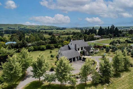 Photo of property in 295 Porangahau Road, Waipukurau, 4282