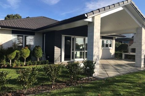 Photo of property in 35 Dayna Avenue, Ohauiti, Tauranga, 3112