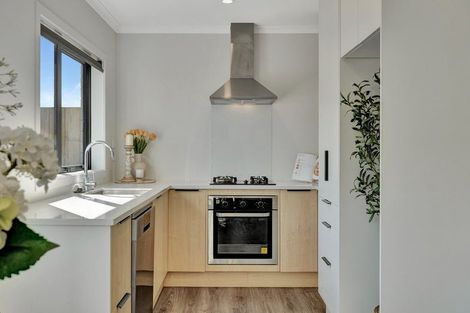 Photo of property in 11u1 Forster Avenue, Hillcrest, Hamilton, 3216