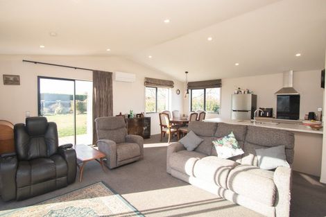 Photo of property in 81 Morris Road, Newland, Ashburton, 7772
