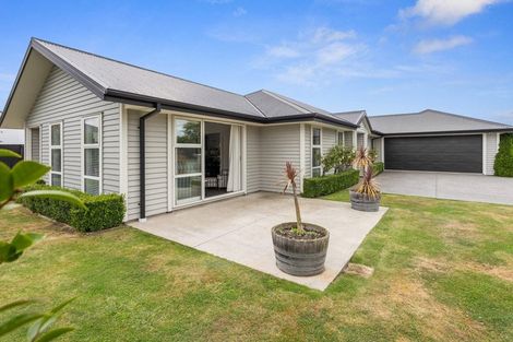 Photo of property in 1 Glenary Drive, Prebbleton, 7604