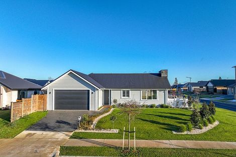 Photo of property in 8 Peakedale Drive, Matamata, 3400