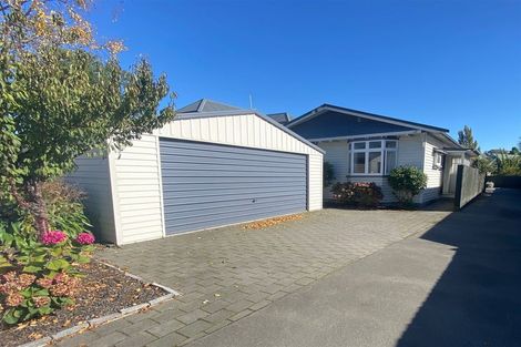 Photo of property in 139 Saint Martins Road, Saint Martins, Christchurch, 8022