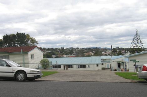 Photo of property in 55 Hokianga Road, Dargaville, 0310