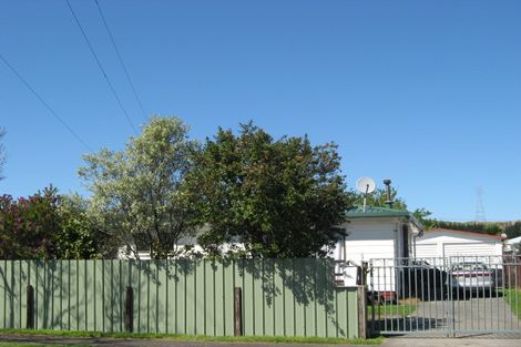 Photo of property in 21 Mary Street, Huntly, 3700