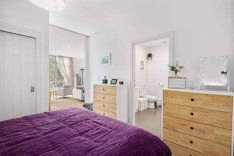 Photo of property in 59u6 Mortimer Terrace, Brooklyn, Wellington, 6021