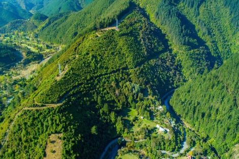 Photo of property in 571 Maitai Valley Road, Maitai, Nelson, 7010