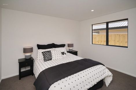 Photo of property in 41 Pegasus Boulevard, Pegasus, 7612