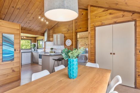 Photo of property in 43 Palmyra Way, Half Moon Bay, Auckland, 2012