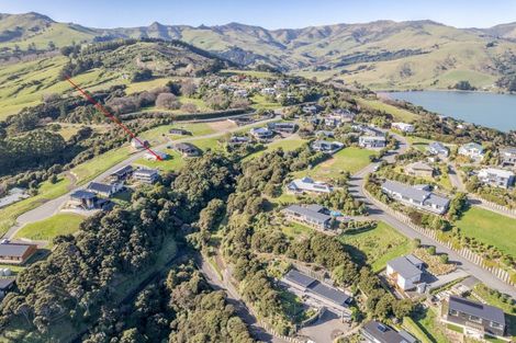 Photo of property in 11 Totara Drive, Duvauchelle, 7581