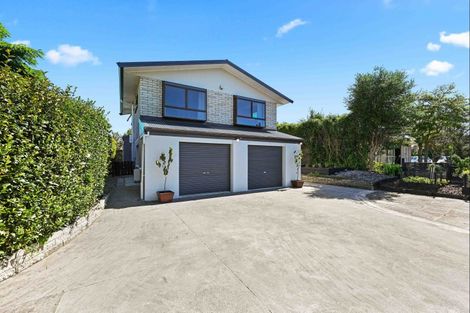 Photo of property in 14 Mcdowall Place, Queenwood, Hamilton, 3210