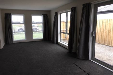 Photo of property in 14 Liberty Street, Wigram, Christchurch, 8042