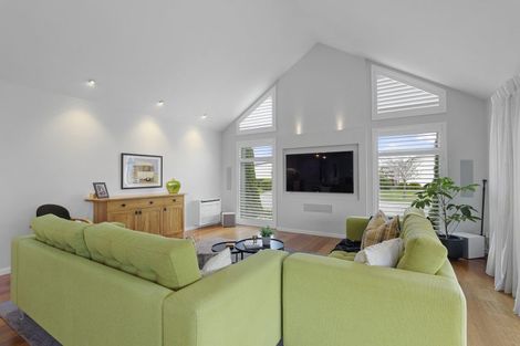 Photo of property in 37 Farthing Drive, Prebbleton, 7604