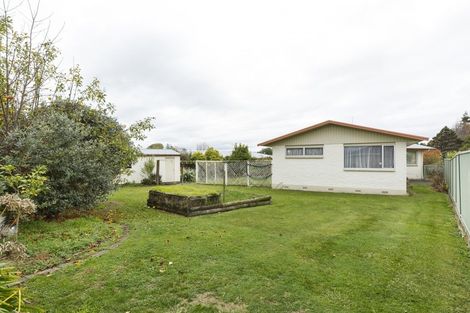 Photo of property in 14 Suffolk Crescent, Feilding, 4702
