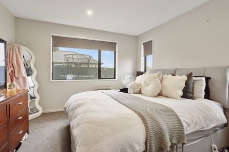 Photo of property in 10 Godley Place, Woodend, 7610