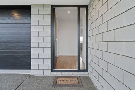 Photo of property in 27 Lovelock Avenue, Rolleston, 7615