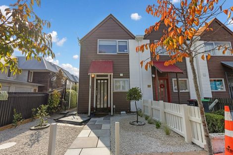 Photo of property in 1/27 Buffon Street, Waltham, Christchurch, 8023