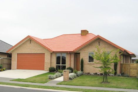 Photo of property in 152 Rolleston Drive, Rolleston, 7614