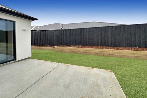 Photo of property in 11 Jean Batten Lane, Rolleston, 7615