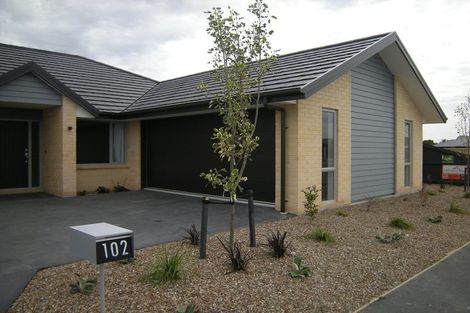 Photo of property in 102 Tauhinu Avenue, Lincoln, 7608