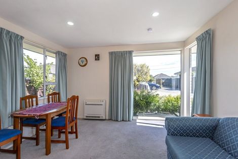 Photo of property in 21b Gainsborough Street, Hoon Hay, Christchurch, 8025
