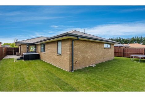 Photo of property in 40 Lansdowne Way, Rolleston, 7615