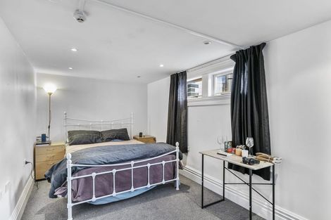 Photo of property in 246u1 The Terrace, Wellington Central, Wellington, 6011